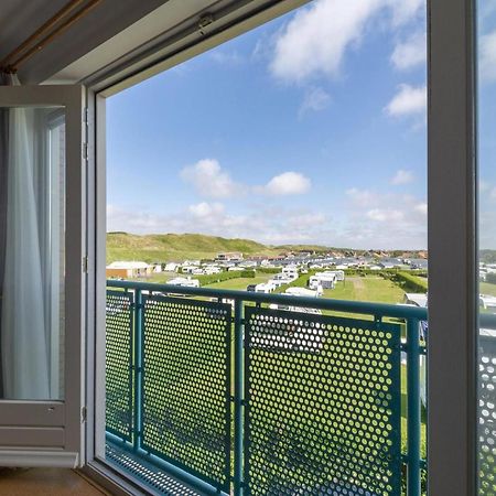 Furnished Seaside Apartment 줄리아나도르프 외부 사진