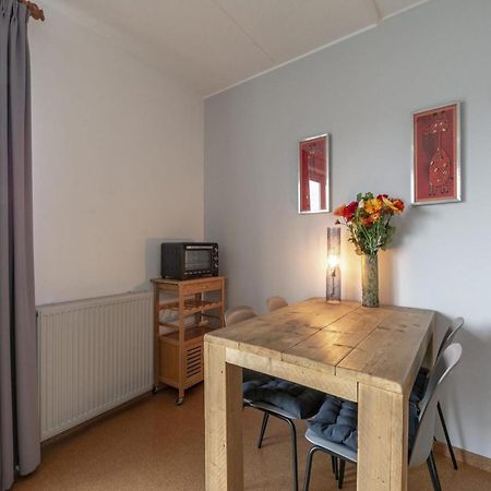 Furnished Seaside Apartment 줄리아나도르프 외부 사진
