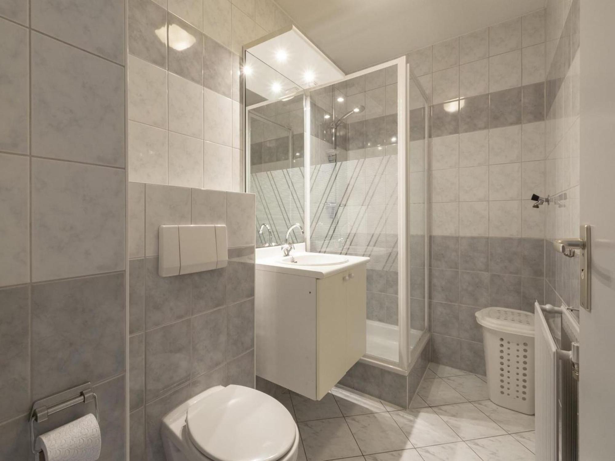 Furnished Seaside Apartment 줄리아나도르프 외부 사진