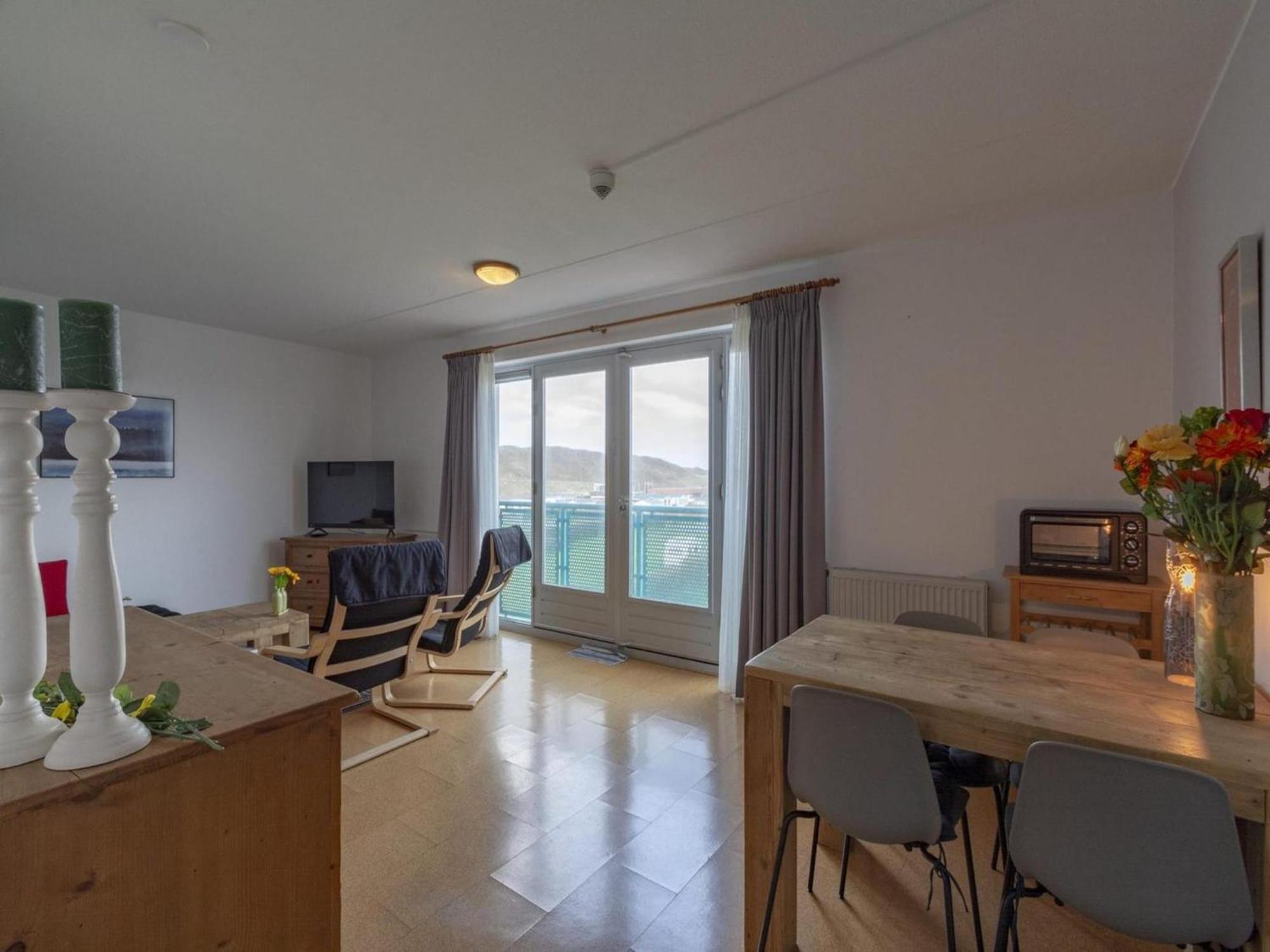 Furnished Seaside Apartment 줄리아나도르프 외부 사진
