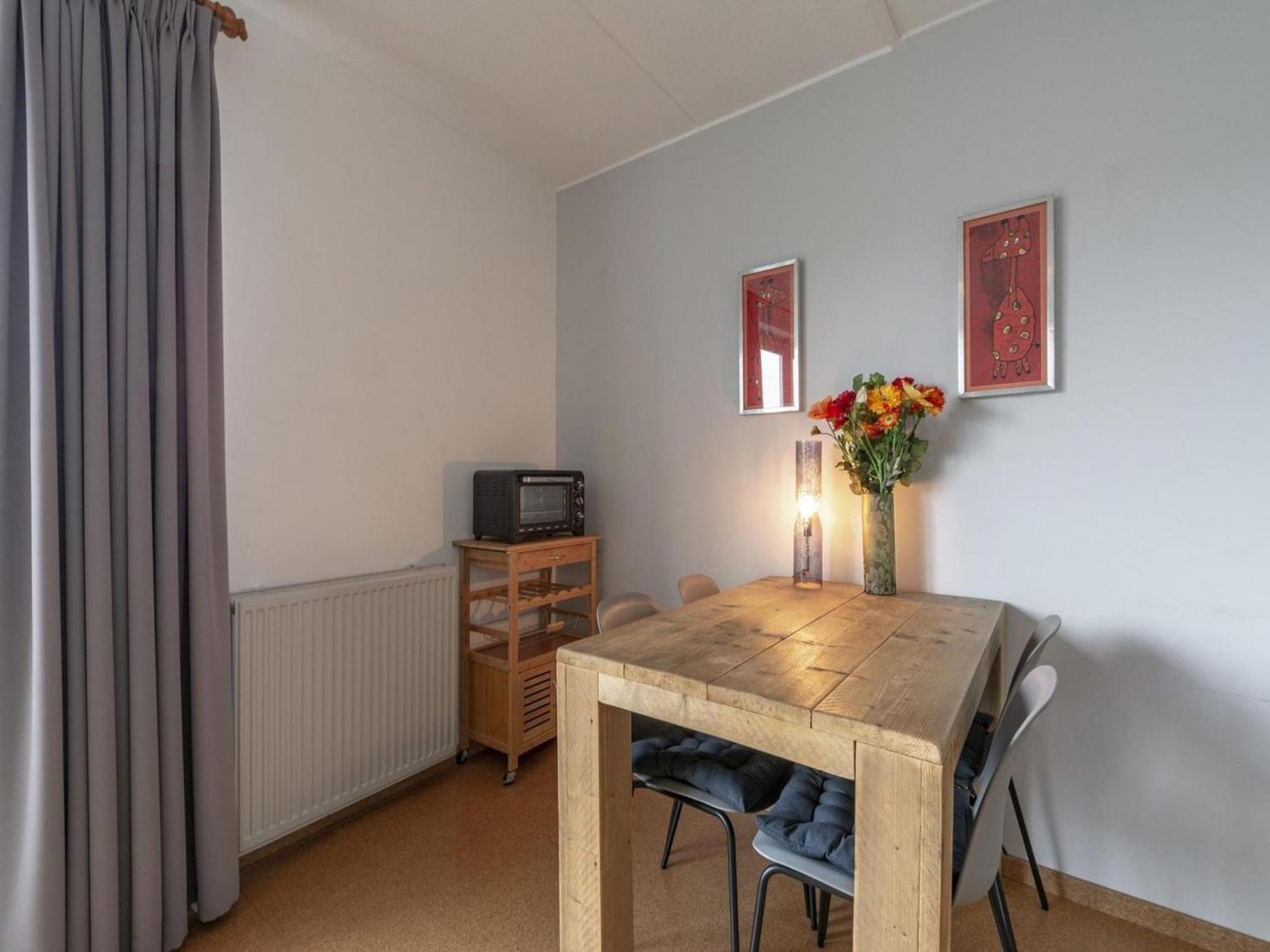 Furnished Seaside Apartment 줄리아나도르프 외부 사진