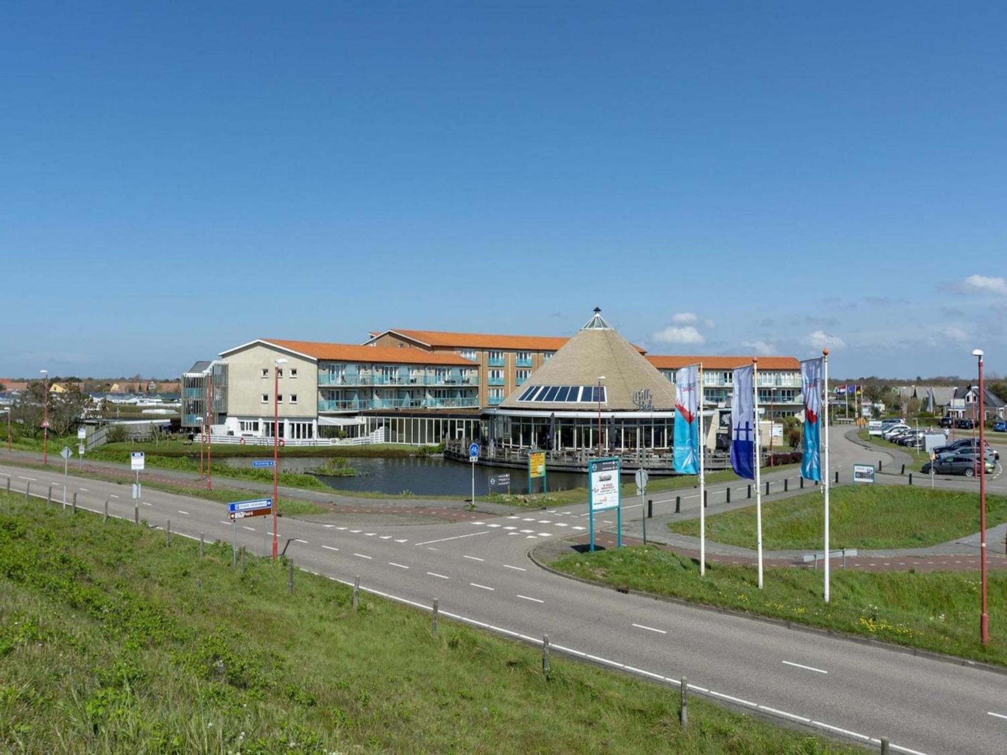 Furnished Seaside Apartment 줄리아나도르프 외부 사진