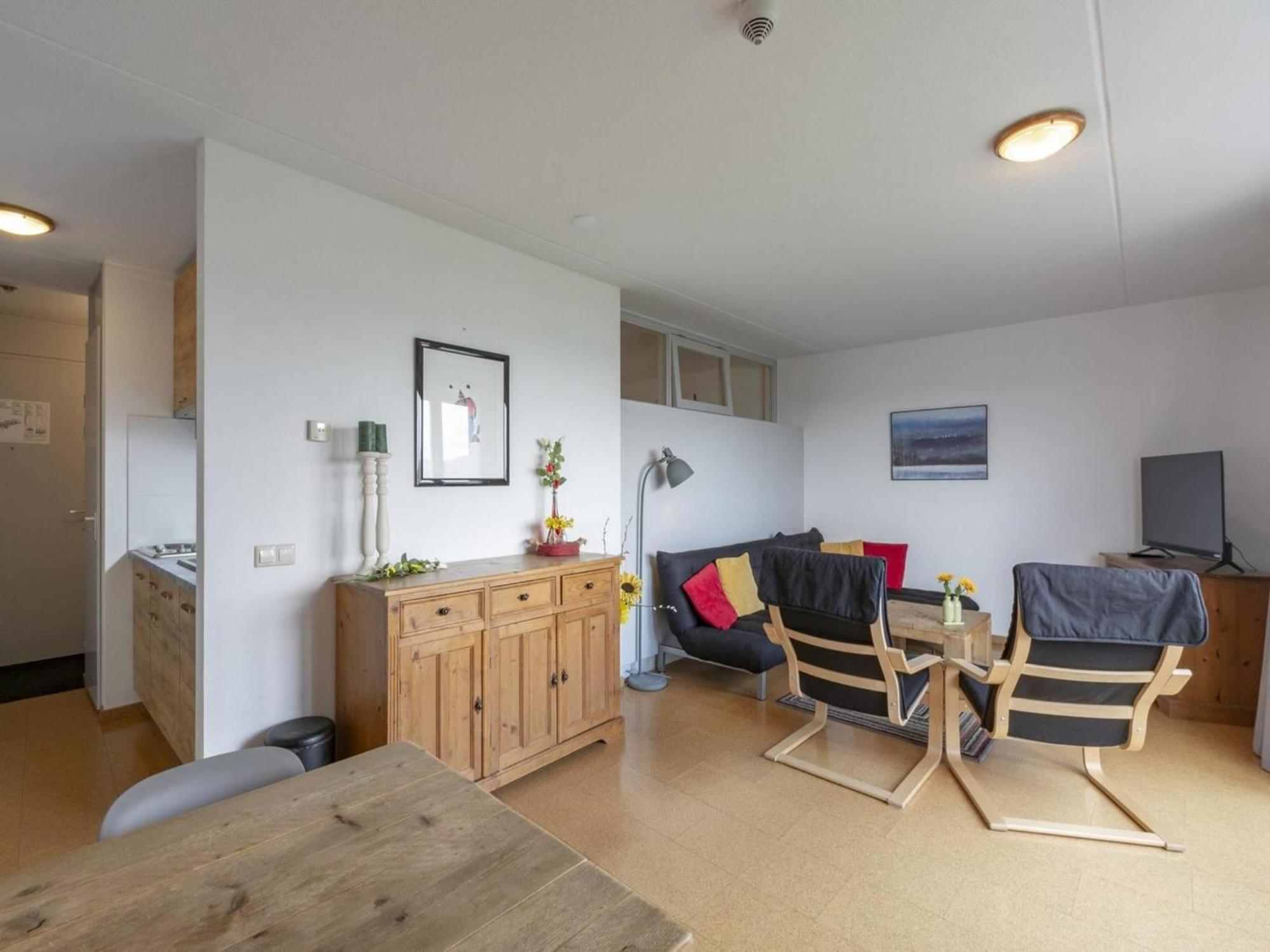 Furnished Seaside Apartment 줄리아나도르프 외부 사진