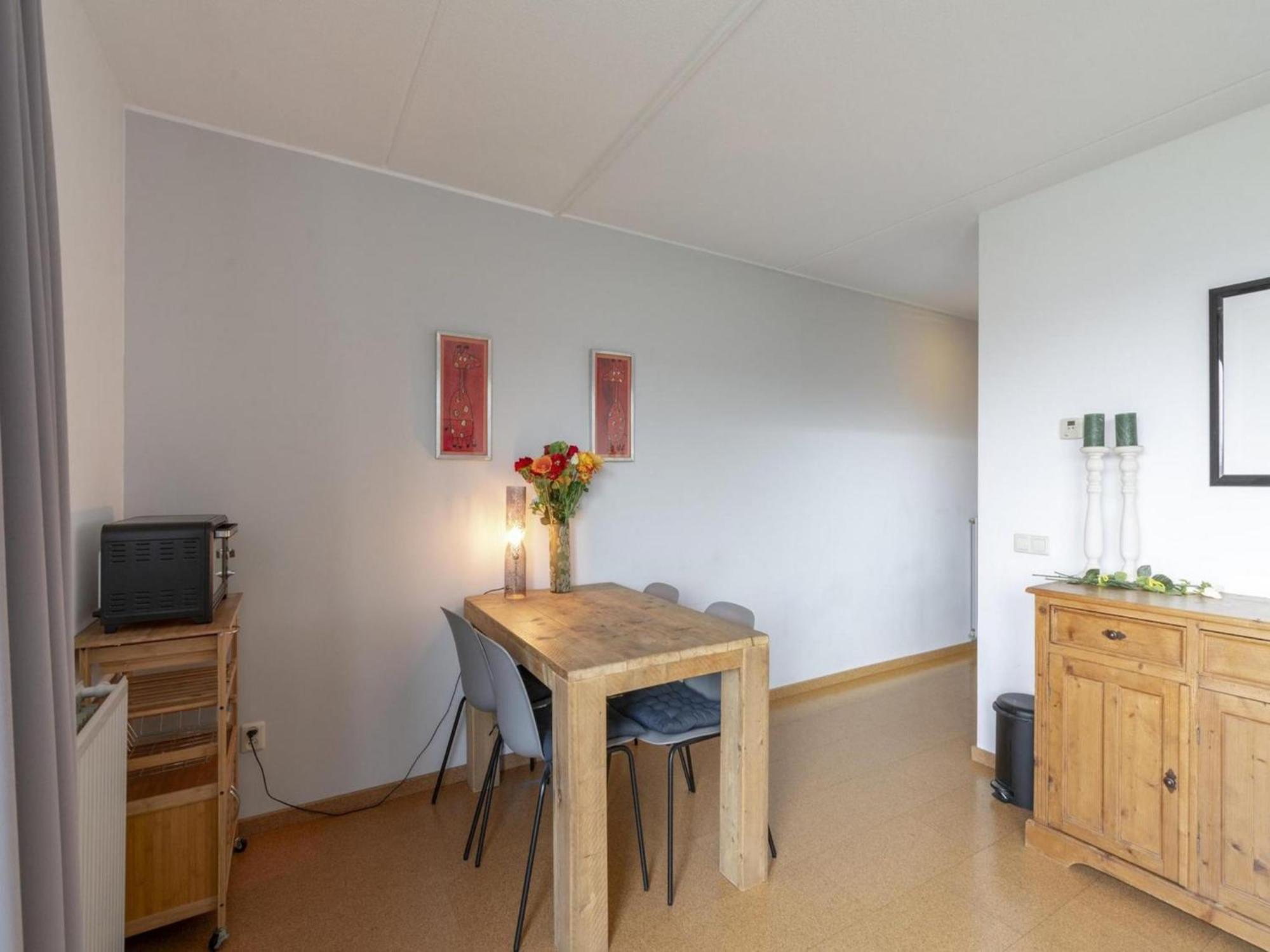 Furnished Seaside Apartment 줄리아나도르프 외부 사진